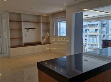 Apartamento · 85m² · 2 Quartos · 2 Vagas · APARTAMENTO COM ABIENTES INTEGRADOS, VARANDA GOURMET !!