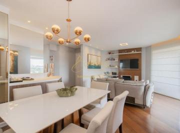 Apartamento · 113m² · 3 Quartos · 2 Vagas · Na melhor localização do Brooklin Novo, Excelente Apto, com 3 quartos, sendo 1 suíte e 2 vagas.