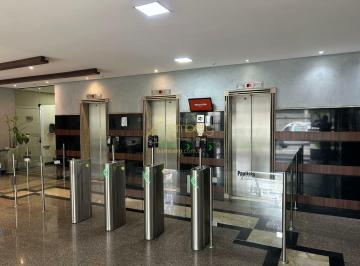 Comercial · 40m² · 1 Vaga · Conjunto comercial em andar alto, metrô Hospital São Paulo, linhas de ônibus, próximo de hospitais