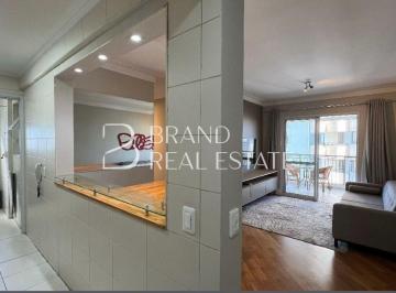 Apartamento · 75m² · 2 Quartos · 2 Vagas · Apartamento para Locação em Pinheiros  75 m²  Mobiliado, 2 quartos, 2 Vagas!