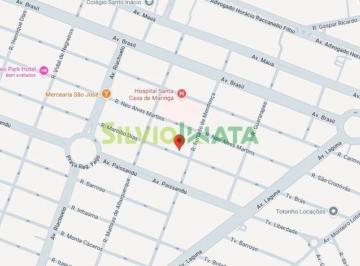 Terreno · 500m² · VENDA | Terreno, em Zona 03, Maringá