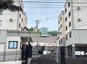 Apartamento · 47m² · 2 Quartos · 1 Vaga · VENDA | Apartamento, com 2 dormitórios em Conjunto Habitacional Inocente Vila Nova Júnior, Maringá