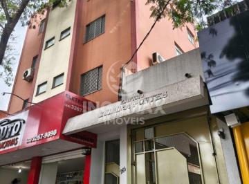 Apartamento · 39m² · 1 Quarto · 1 Vaga · LOCAÇÃO | Apartamento, com 1 dormitórios em VILA ESPERANÇA, MARINGA