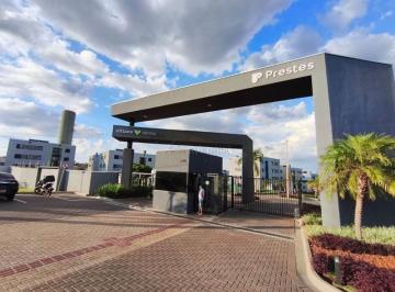 Apartamento · 45m² · 2 Quartos · 1 Vaga · LOCAÇÃO | Apartamento, com 2 dormitórios em Conjunto Habitacional Alexandre Urbanas, Londrina
