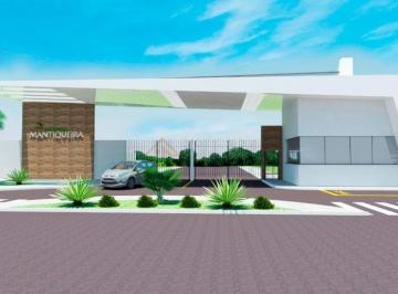 Terreno · 327m² · EXCELENTE TERRENO NO COND. MANTIQUEIRA