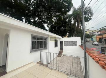 Comercial · 125m² · 3 Quartos · 2 Vagas · Casa Com 03 Dormitórios Para Locação No Butantã