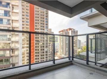 Apartamento · 69m² · 2 Quartos · 1 Vaga · Apartamento Com 03 Dormitórios Para Venda No Sumaré