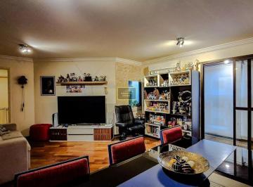Apartamento · 105m² · 3 Quartos · 2 Vagas · Apartamento com 03 dormitórios para venda em Perdizes