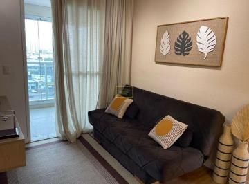 Apartamento · 62m² · 2 Quartos · 1 Vaga · Apartamento com 02 dormitórios para venda na Barra Funda