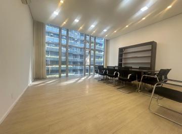 Comercial · 204m² · 2 Vagas · 
                                Sala Comercial na Cobertura para Locação na Vila Olímpia
          
