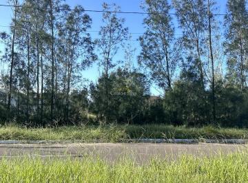 Terreno · 300m² · Terreno próximo ao centro de Atlântida Sul