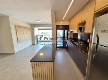 Apartamento · 80m² · 3 Quartos · 1 Vaga · APARTAMENTO PARA LOCAÇÃO NO PLANALTO PAULISTA - 80,4m² - 3 DORMITÓRIOS (1 SUÍTE) - SEMI MOBILIADO