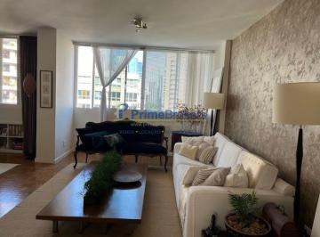 Apartamento · 133m² · 2 Quartos · 1 Vaga · Apartamento, Jardim Europa - São Paulo