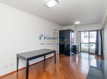 Apartamento · 71m² · 3 Quartos · 2 Vagas · Apartamento, 71m² - 3 Dormitórios, 1 Suíte, 2 Vagas, Móveis Planejados - Vila da Saúde
