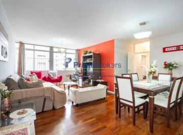 Apartamento · 105m² · 2 Quartos · 1 Vaga · Apartamento, 105m² - 2 Dormitórios, 1 Suíte, 1 Vaga, Pé-direito Alto - Paraíso