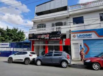 Comercial · 300m² · 4 Quartos · 2 Vagas · Prédio com vários imóveis independentes  com 300 m2 na região do Largo do Japonês - SP.