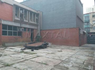 Comercial · 2131m² · 16 Vagas · Prédio da antiga empresa Pires Segurança