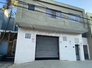Comercial · 500m² · Galpão/Depósito/Armazém e 4 banheiros para Alugar, 500 m², próximo a transportes públicos.