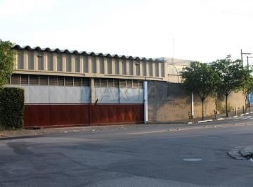 Comercial · 2599m² · 10 Vagas · Galpão para Venda no Parque Novo Mundo São Paulo/SP Localização Estratégica para Logística e Distrib