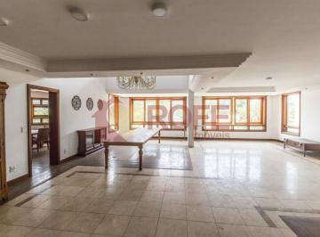 Casa · 635m² · 4 Quartos · 4 Vagas · Triplex de Luxo em Alphaville - 3 Suítes, Piscina e Pet Friendly