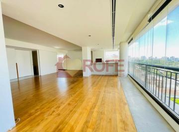 Apartamento · 215m² · 3 Quartos · 4 Vagas · ALTO PADRÃO PARA LOCAÇÃO: 215m², 3 SUÍTES, VARANDA E LAZER COMPLETO - CONFORTO E EXCLUSIVIDADE!