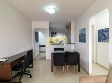 Apartamento · 70m² · 2 Quartos · 2 Vagas · Apartamento para venda no Jardins - Edifício New Star