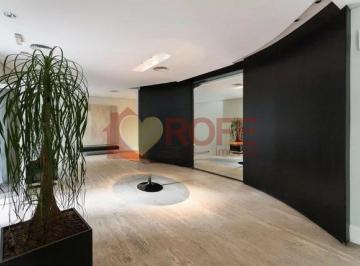 Apartamento · 198m² · 2 Quartos · 3 Vagas · Maravilhoso apartamento disponível para locação na Vila Nova Conceição, sendo 198 m2, 2 suítes !!!