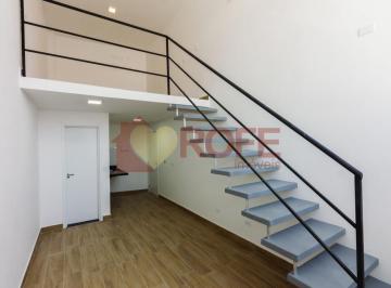 Comercial · 200m² · Prédio Inteiro à Venda! 10 Unidades Duplex Modernas Vila Romana, Próx.Metrô,Condom.Seguro aceita pet