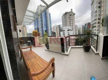Apartamento · 89m² · 1 Quarto · 1 Vaga · Cobertura duplex 89m² , 1 suíte , 1 vaga - Itaim Bibi