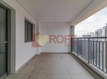 Apartamento · 159m² · 2 Quartos · 2 Vagas · Cobertura para venda em Chácara Santo Antônio com 2 quartos, sendo 2 suítes , 159m²