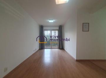 Apartamento · 65m² · 3 Quartos · 1 Vaga · Apartamento no Morumbi - 3 Dormitórios