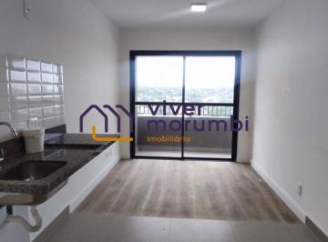 Apartamento · 31m² · 1 Quarto · Apartamento no Butantã - 31m²