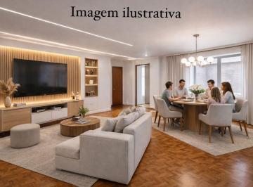 Apartamento · 129m² · 3 Quartos · 1 Vaga · 
                                APARTAMENTO COM 1 SUÍTE E 2 QUARTOS NA ZONA 01 EM MARINGÁ - PR
    