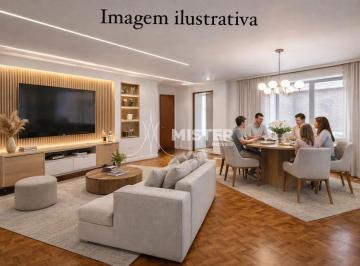 Apartamento · 129m² · 3 Quartos · 1 Vaga · APARTAMENTO COM 1 SUÍTE E 2 QUARTOS NA ZONA 01 EM MARINGÁ - PR