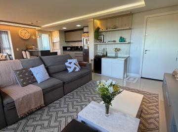 Apartamento · 95m² · 2 Quartos · 2 Vagas ·
Apartamento à venda no bairro Petrópolis