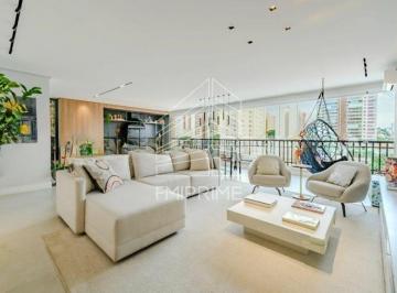 Apartamento · 164m² · 3 Quartos · 3 Vagas · MÉRITE VILA ROMANA