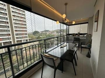 Apartamento · 69m² · 2 Quartos · 2 Vagas · Apartamento 2 quartos 1 suíte 2 vagas 70 metros Mobiliado Ar condicionado Vila Anastácio