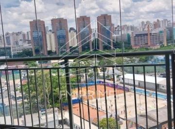Apartamento · 94m² · 3 Quartos · 2 Vagas · Rua Sem saida  Condominio Living One. construção de empresa renomada no mercado