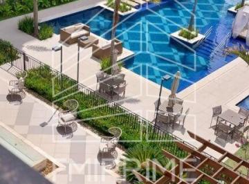 Apartamento · 94m² · 3 Quartos · 2 Vagas · Rua Sem saida Condominio Living One. construção de empresa renomada no mercado