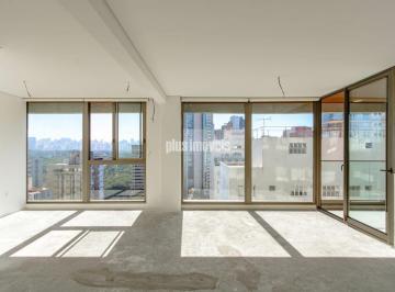 Apartamento · 87m² · 2 Quartos · 2 Vagas · Jardim Europa! Novo! Pronto!