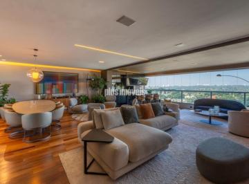Apartamento · 185m² · 3 Quartos · 3 Vagas · Apartamento para venda em Campo Belo com 3 quartos, sendo 3 suítes , 185m²
