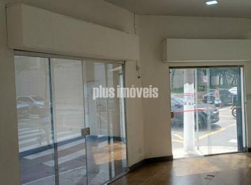 Comercial · 100m² · Exelente oportunidade para o seu comercio.