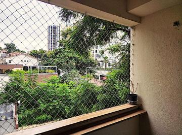Apartamento · 68m² · 2 Quartos · 1 Vaga · Vila Mascote - Apartamento de 68 m² com 2 quartos e vaga.