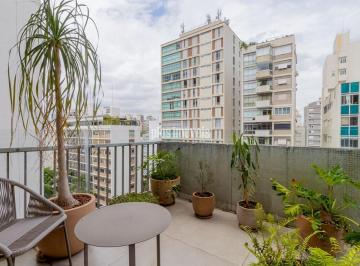 Apartamento · 270m² · 3 Quartos · 2 Vagas · Higienópolis! Conforto e Elegância!