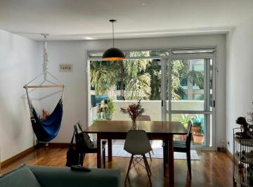 Apartamento · 105m² · 2 Quartos · 1 Vaga · Jardim America - totalmente reformado , junto ao metrô
