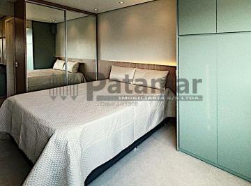 Apartamento · 32m² · 1 Quarto · 1 Vaga · Studio mobiliado com vaga a 150m do Metrô Butantã , 32m² | 1ª locação