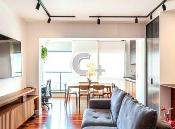 Apartamento · 88m² · 2 Quartos · 2 Vagas · Apartamento á venda na Vila Leopoldina, 2 quartos, 1 suíte, 2 vagas de garagem