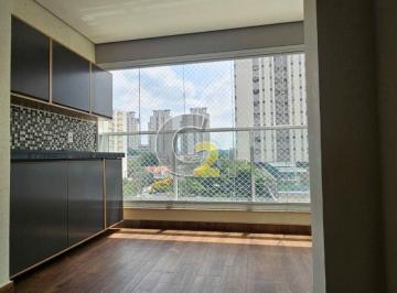 Apartamento · 51m² · 1 Quarto · 1 Vaga · Apartamento a Venda na Vila Leopoldina, 51m2, 1 quarto, 1 vaga
