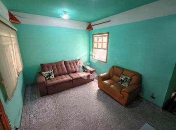 Casa · 187m² · 4 Quartos · 1 Vaga · Sobrado à venda com 2 residencias  -  Mooca