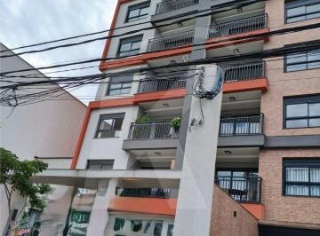 Apartamento · 62m² · 1 Quarto · 1 Vaga · Garden mobiliado 1 dormitório com vaga 40m² Lazer completo  Jardim São Paulo